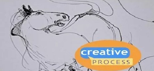 Creative Process: Gesture / Drawing Passionate Gestures
