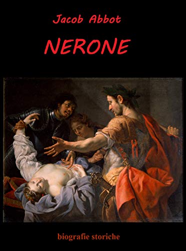 Jacob Abbot – Nerone (2021)