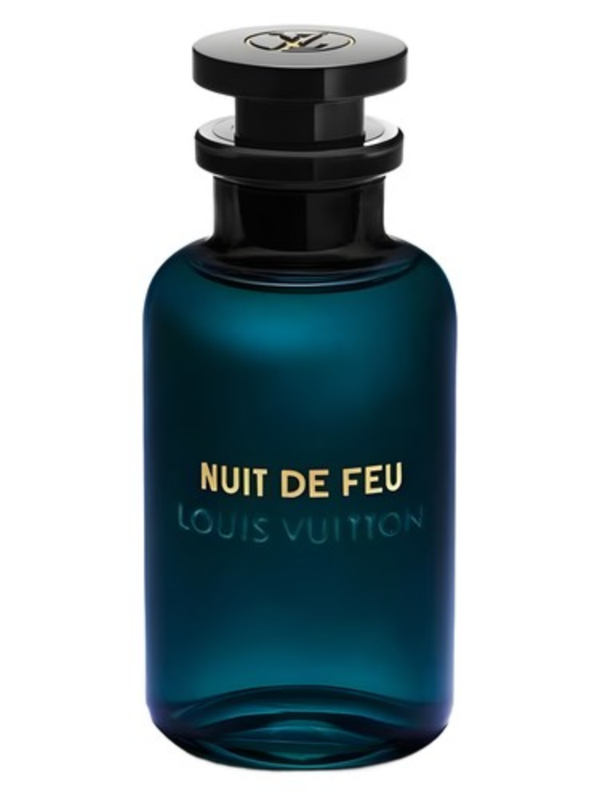Nuit De Feu Louis Vuitton Perfume