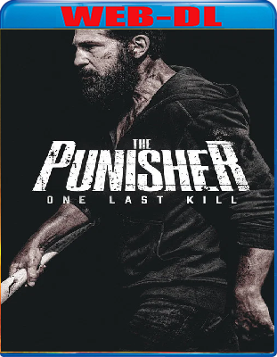 A Marvel Television Special Presentation - The Punisher One Last Kill (2026) WebDL 1080p ITA ENG E-AC3 Subs