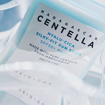 Hyalu-Cica Sun Stick Image 2