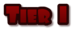 Tier I