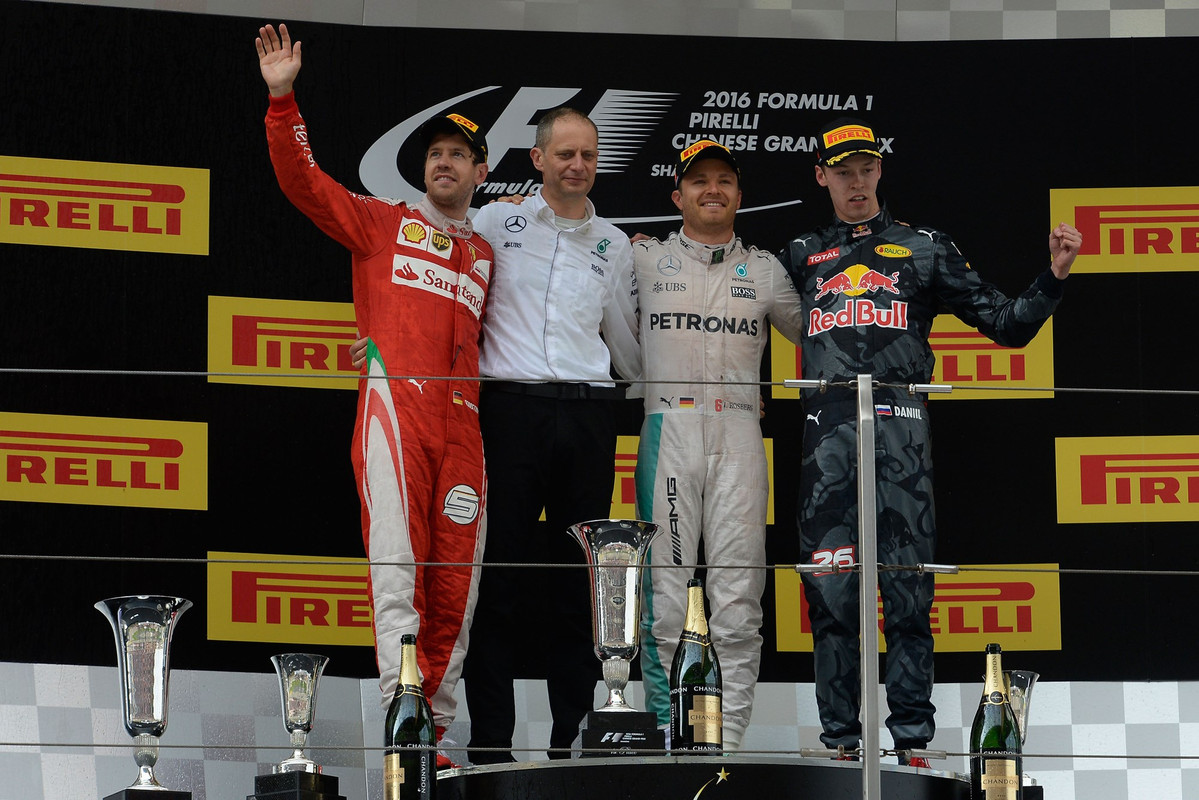 2016 кит подиум