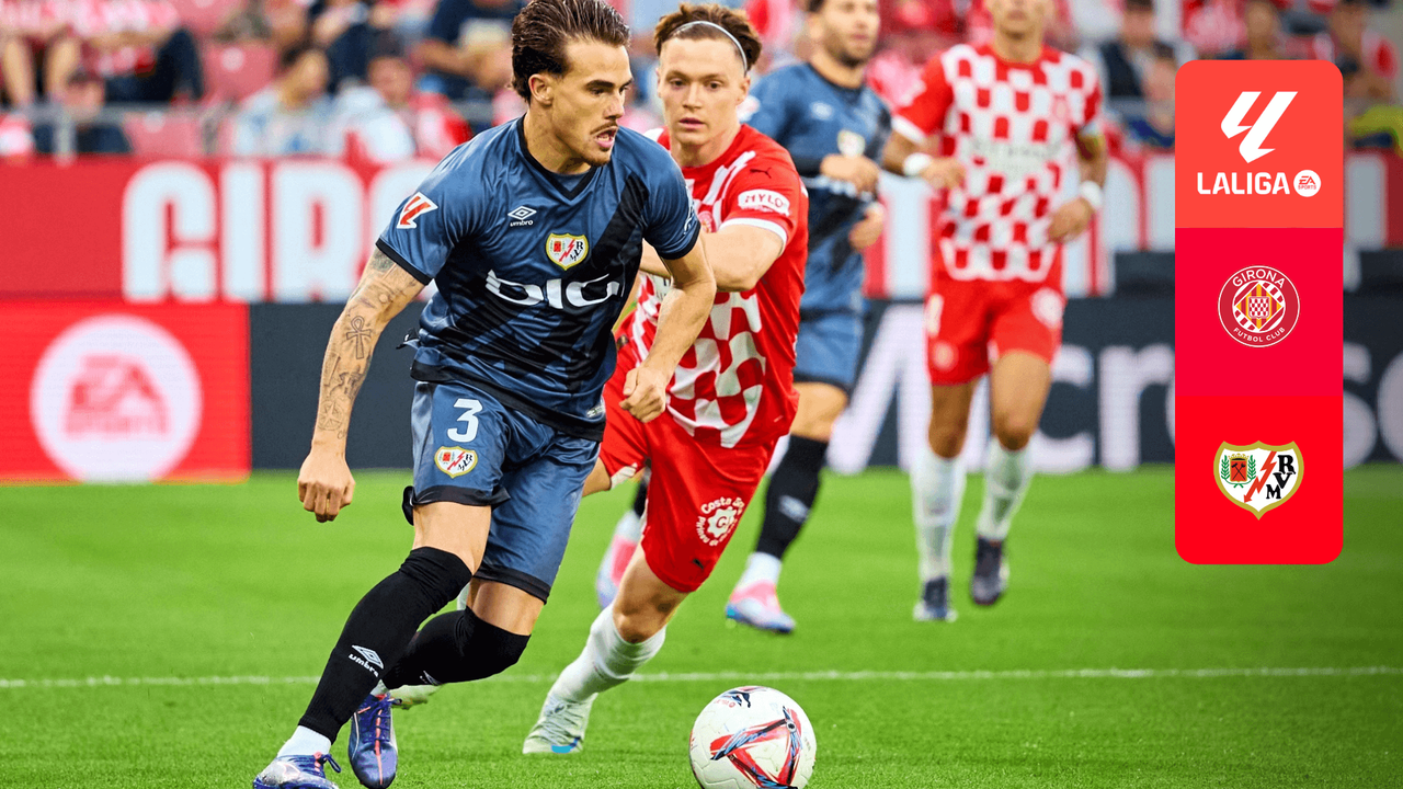 Nhận định, soi kèo Girona vs Rayo Vallecano, 00h00 ngày 16/8
