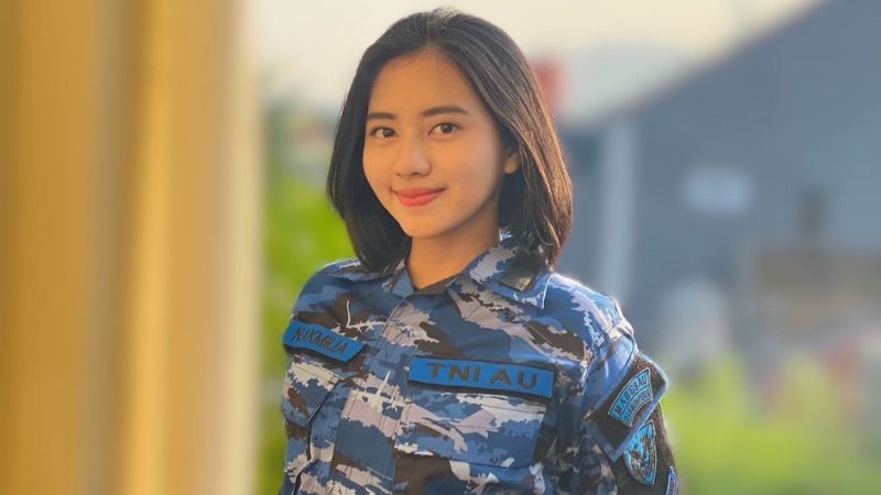 6-potret-prajurit-cantik-tni-au-nova-akm