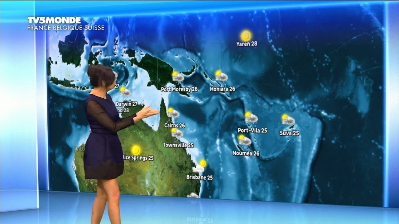 12.28 - 17.26.00 - Météo. Le bulletin météorologique international.ts_snapshot_07.05.543