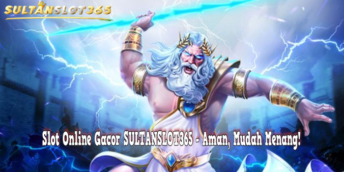 SULTANSLOT365