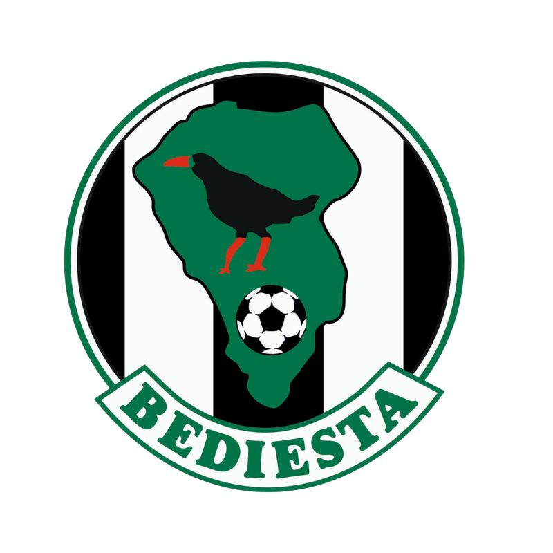 Escudo BEDIESTA