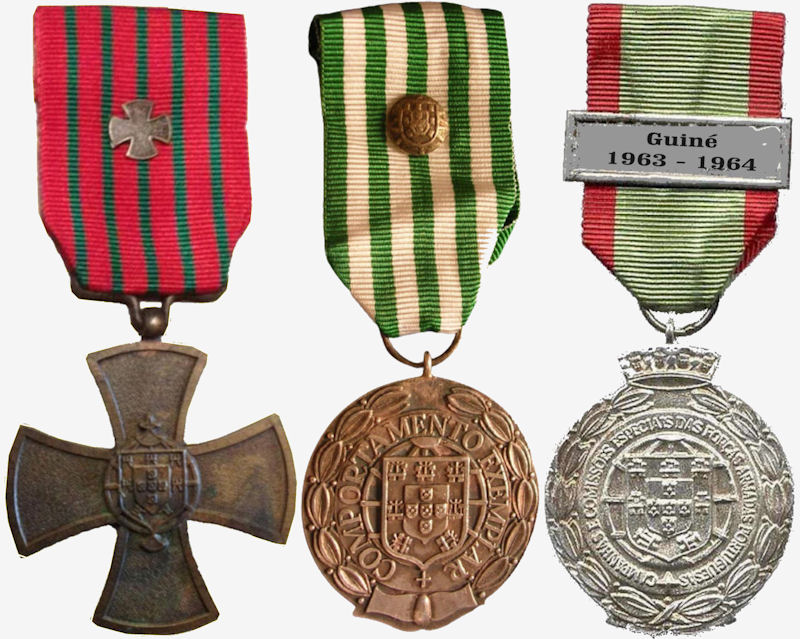 Medalhas