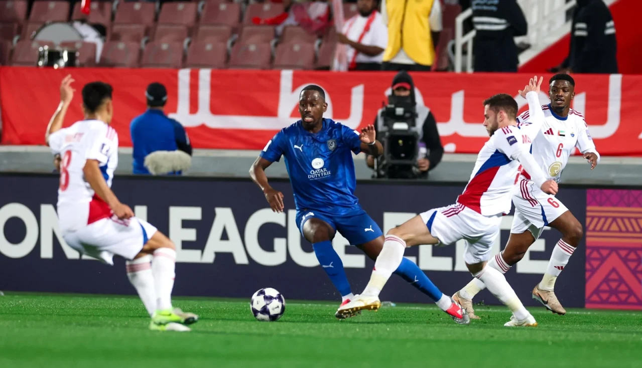 Nhận định, soi kèo Al-Sharjah vs Nasaf, 23h00 ngày 16/2 