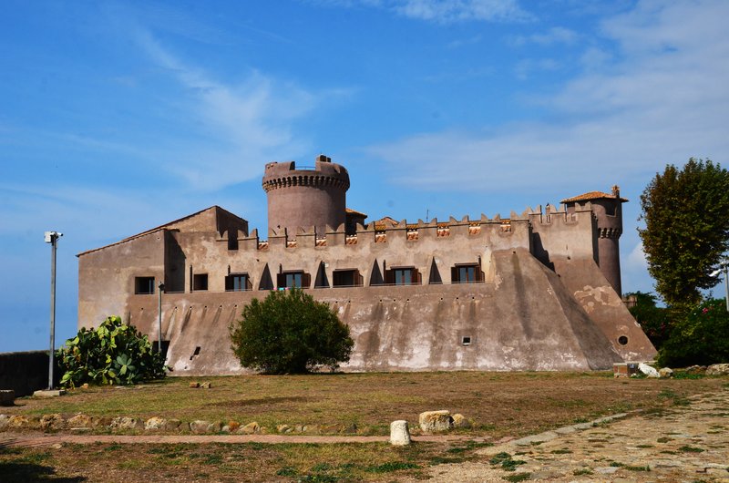 CASTILLO SANTA SEVERA-14-9-2023 - Italia y sus pueblos-2018/2019/2023 (44)