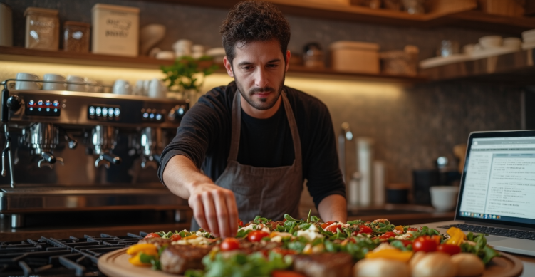how to start a catering business from home 1