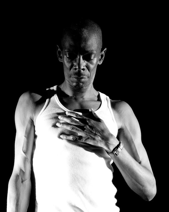morto maxi jazz cantante faithless