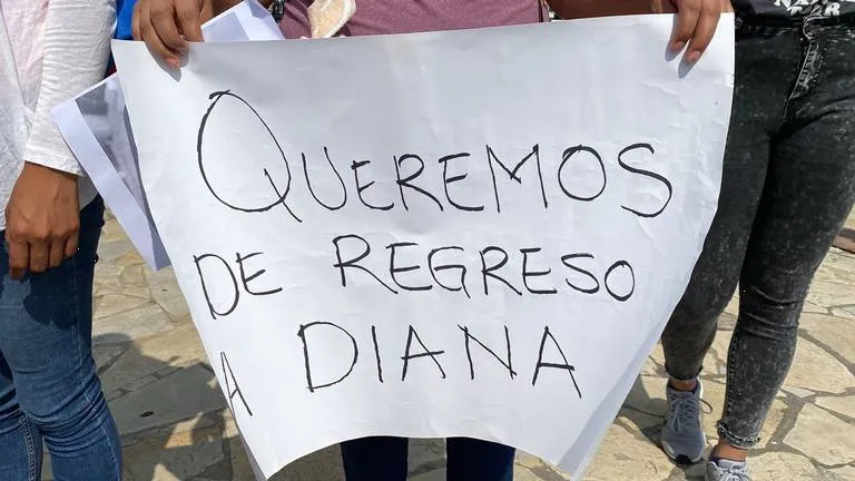 Hallan sin vida a joven desaparecida en Tuxtla