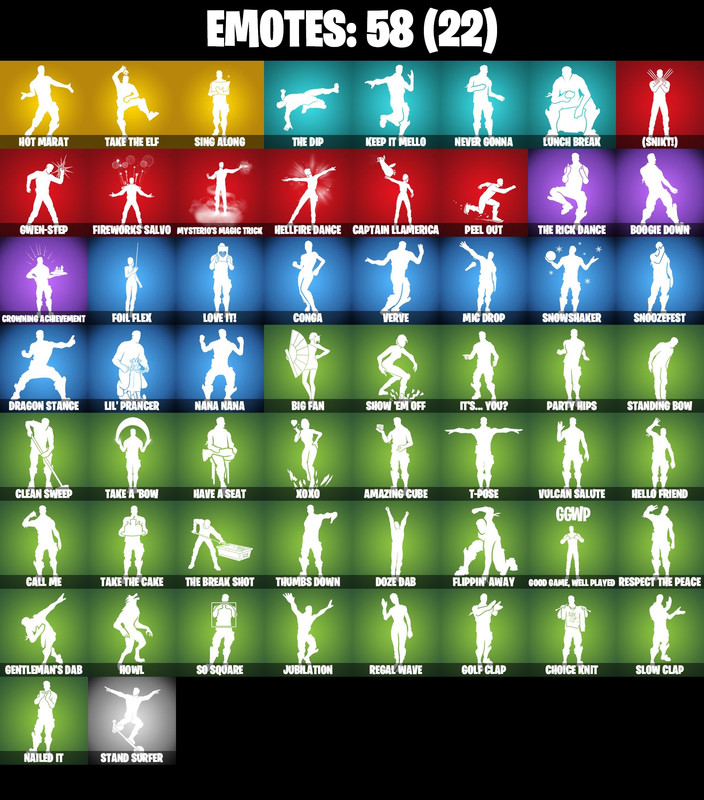 emotes comp