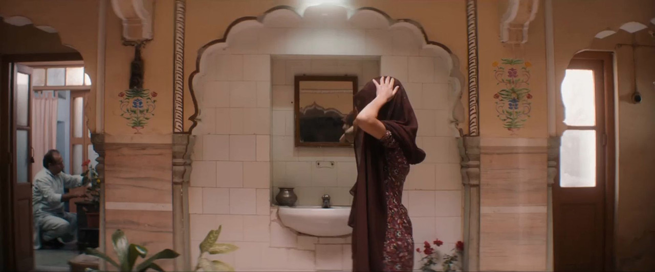 Cosa Dira la Gente (2017) FullHD 1080p ITA URDU DTS-AC3 Subs Tas