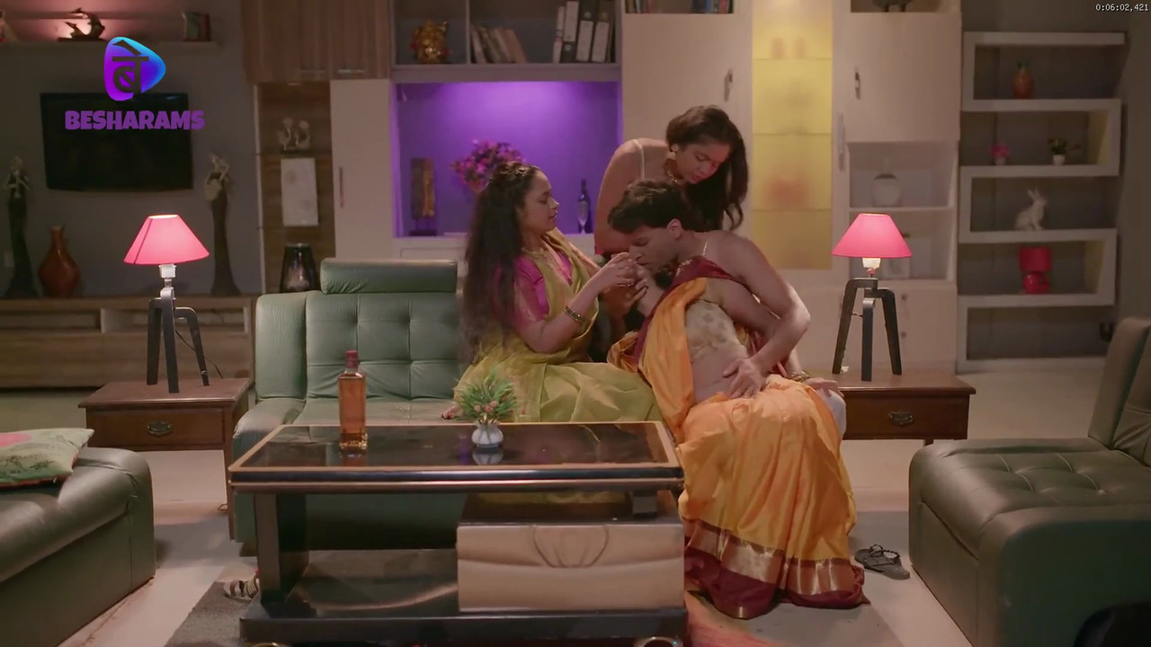 [FHD] [1080P] [Season-1, Episode-7] Rani Pari - Damad Ji008