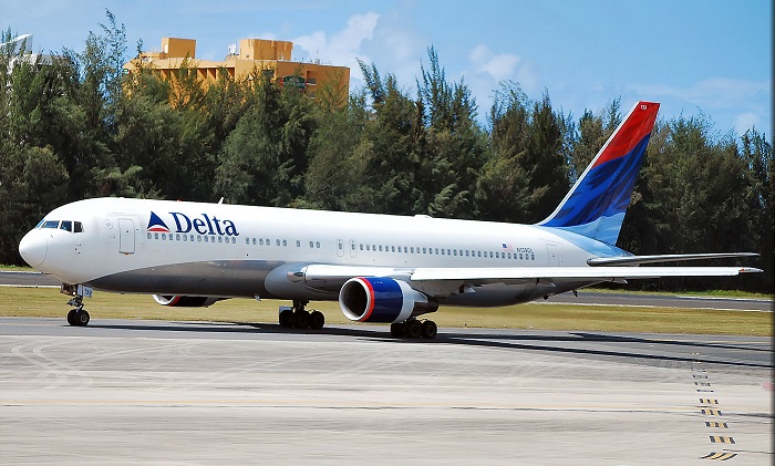 Delta Air Lines