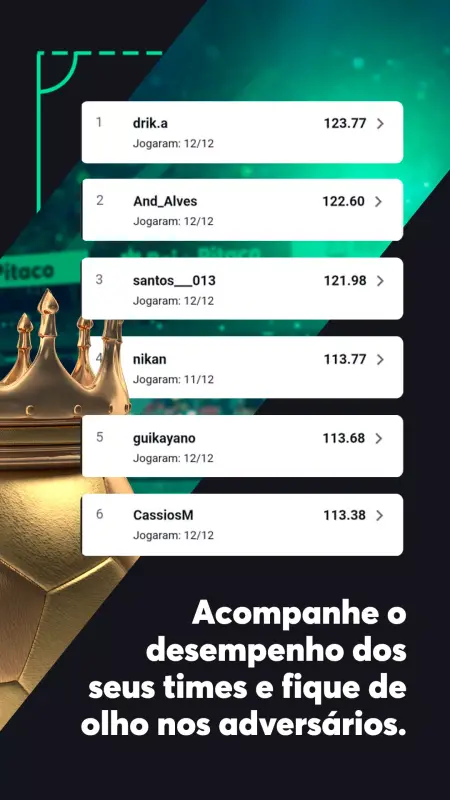 Meet Rei Do Pitaco APK