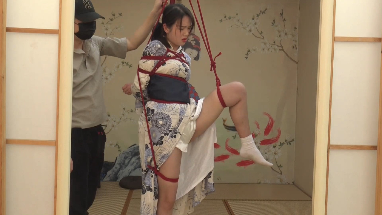 胜景影视 日式和服紧缚 四.mp4_20201217_185202.857