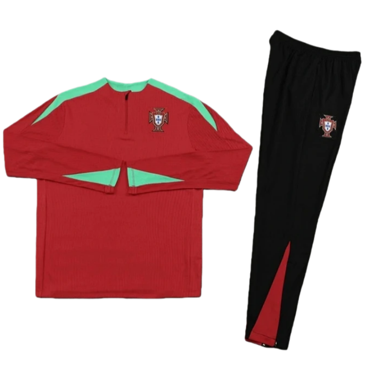 2026 FIFA World Cup Portugal home shorts