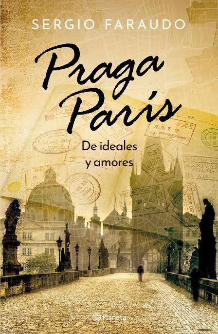 PRAGA PARIS, SERGIO FARAUDO