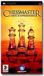 [PSP] Chessmaster: L'Arte di Apprendere (2008) SUB ITA