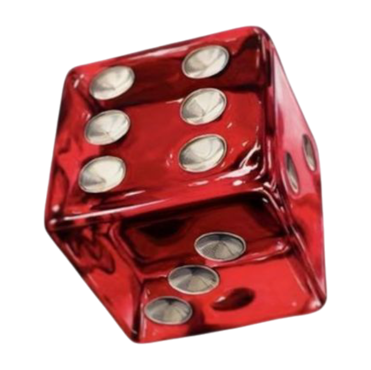 dice