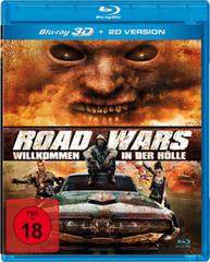 Road Wars - Benvenuto All'Inferno! (2015) WebDL 1080p AAC ITA