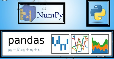 Python Data Analytics: With Pandas and NumPy (update 5/2019)