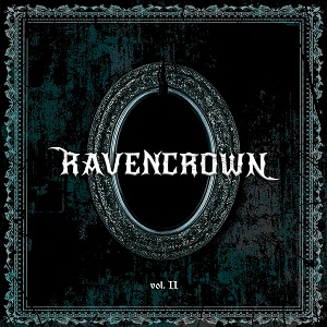 Ravencrown (FIN) / Melodic Gothic Metal