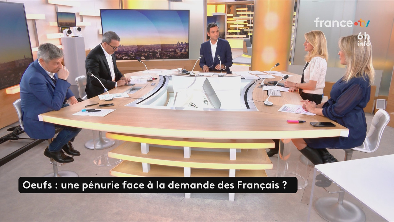 Le 6h info France 2 2025 11 15 05 57 ts snapshot 17 48 928