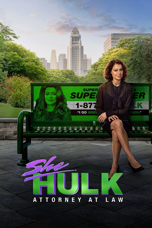 Mecenas She-Hulk / She-Hulk Attorney at Law (2022) (Sezon 1) MULTi.1080p.DSNP.WEB-DL.DDP5.1.H.264-Izyk / dubbing i napisy PL
