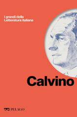 Nunzia Palmieri – Calvino (2021)