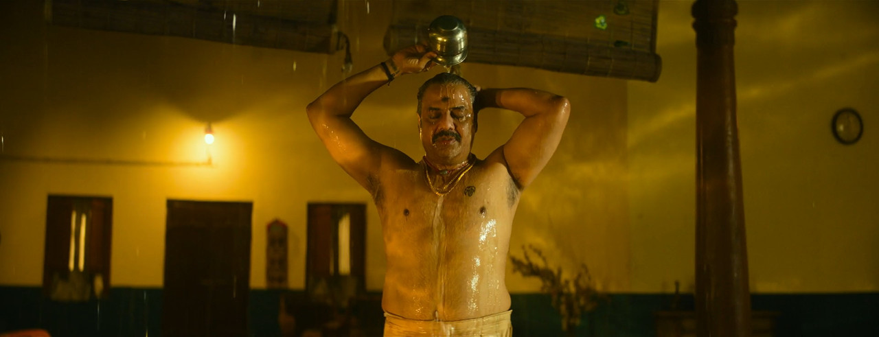 Honey 2026 WebRip [Hindi + Tamil + Telugu + Malayalam + Kannada] 480p, 720p, 1080p ESub Screenshot