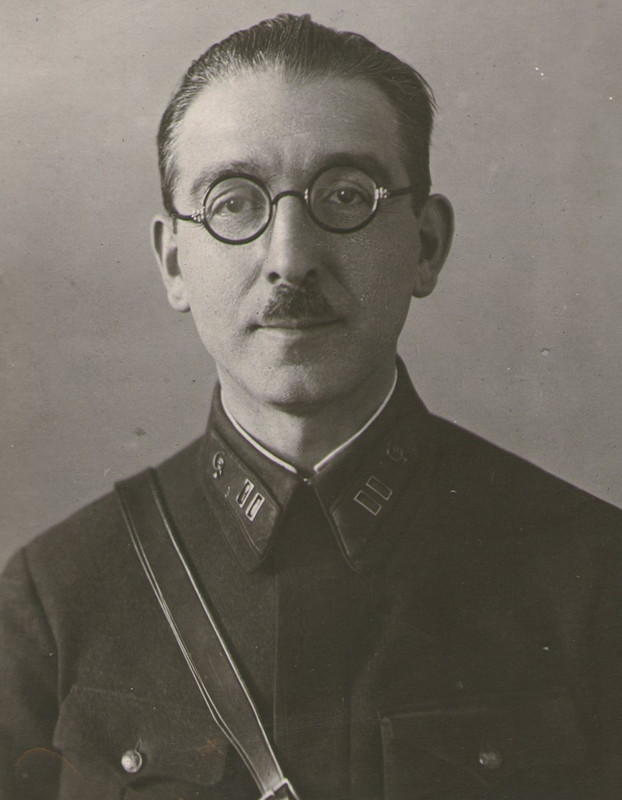 Мазор Рафаил Маркович 1