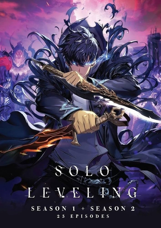Solo Leveling Season 2