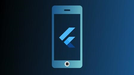 Flutter and Dart | Flutter Dart Programming from Scratch