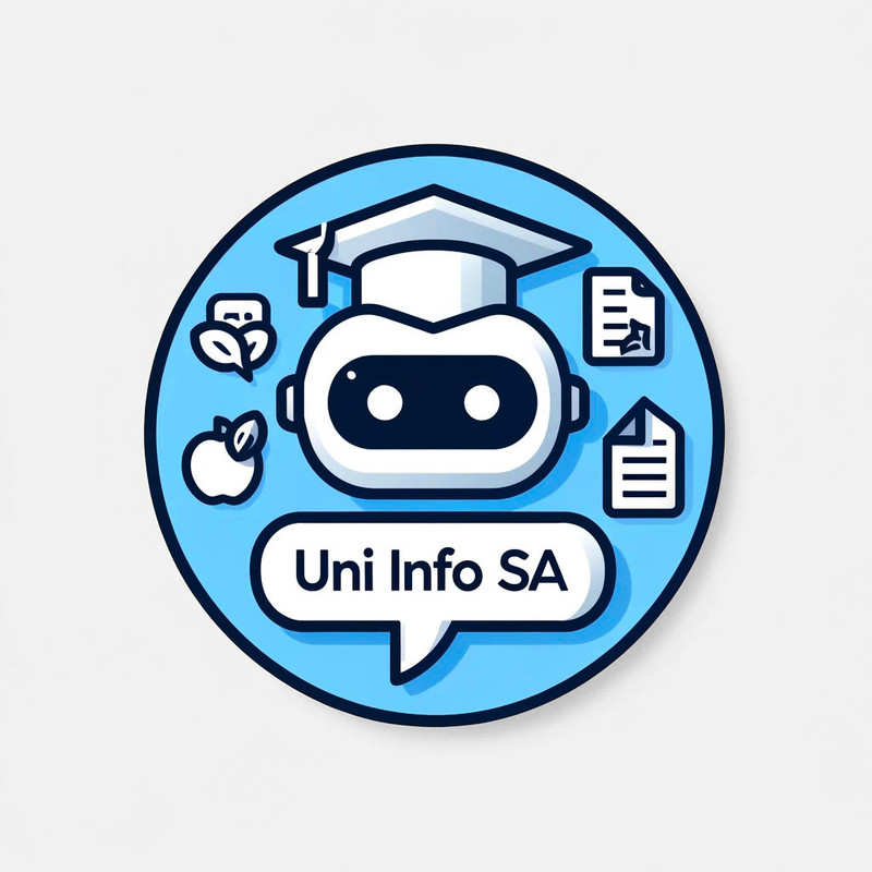 UNI INFO SA Logo