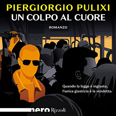 Piergiorgio Pulixi - Un colpo al cuore (2021) (mp3 - 128 kbps)