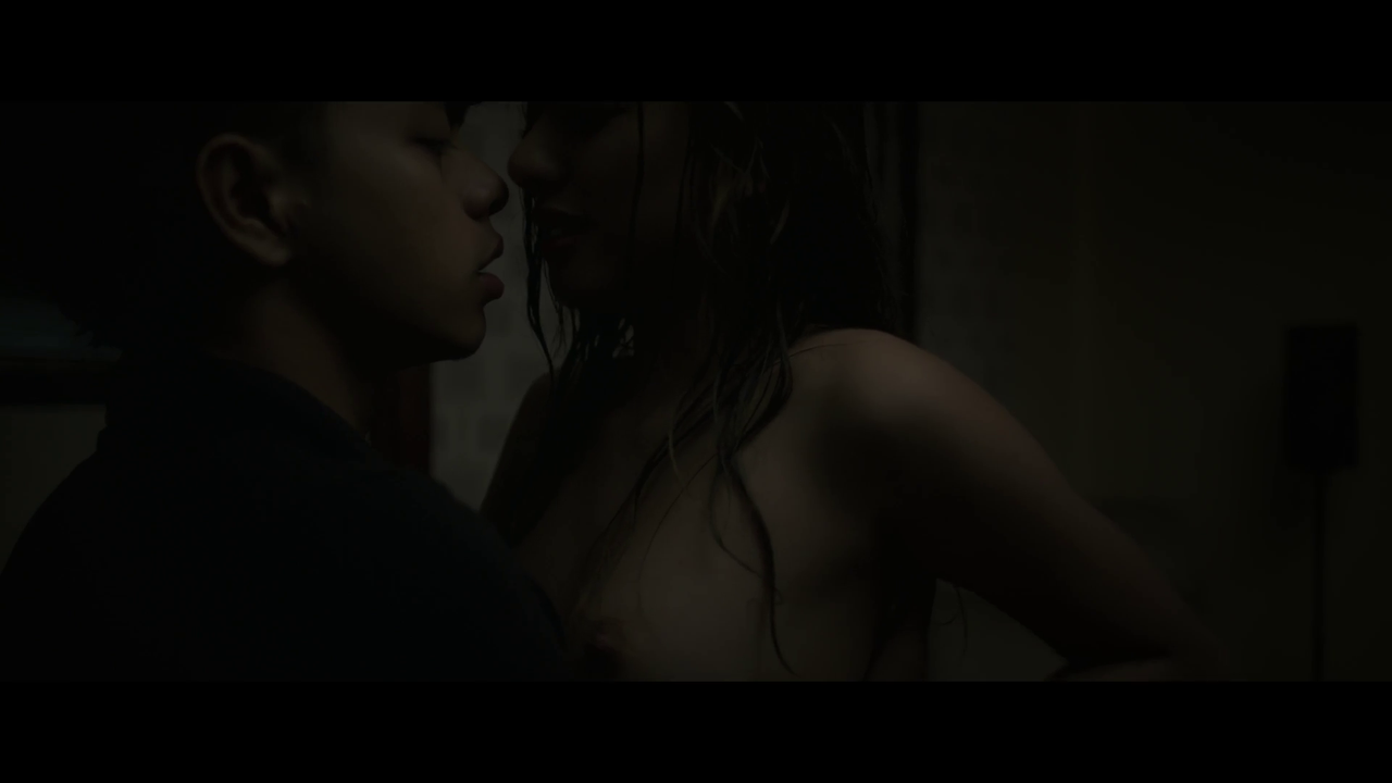 Death By Desire Explicit 2023 1080p WEB DL AAC2 0 x264 QRips