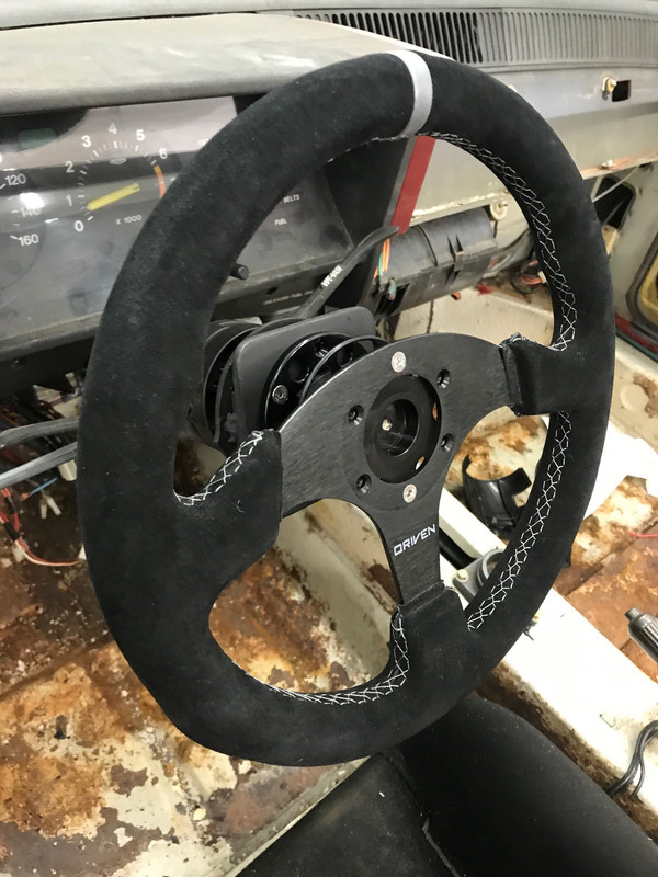 steering wheel final