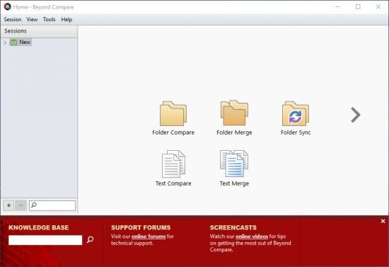 Scooter Beyond Compare v4.4.0 Build 25886 Scooter Beyond Compare v4.4.0 Build 25886