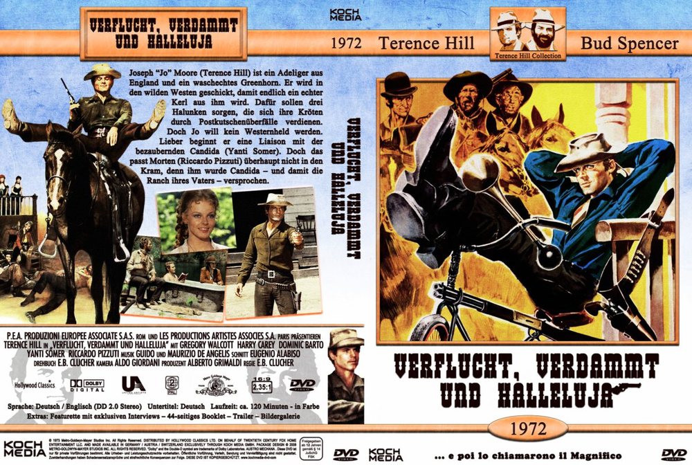 Re: Podivné dědictví / Man of the East, A (1972)