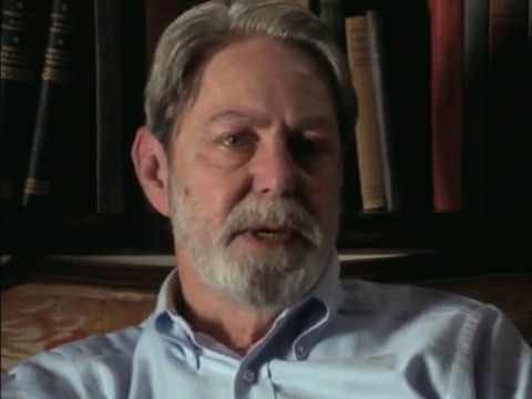 Fun Facts Friday: Shelby Foote