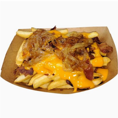 Papas Flow (pequeña)