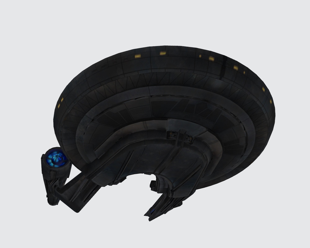 Uss Franklin B3