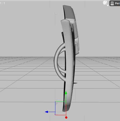 Shield proof of concept4