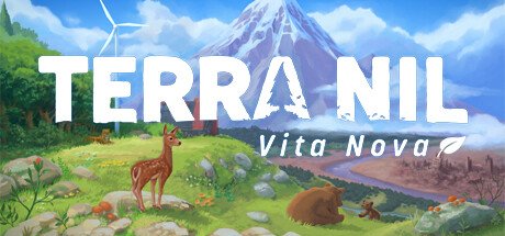 Terra Nil v1.1.11-P2P