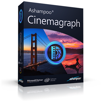 [PORTABLE] Ashampoo Cinemagraphs v1.0.1 64 Bit - Ita